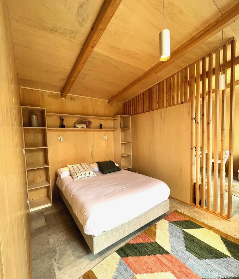 Casa Raposa Lodges - Terrace Mountain View マンテイガス エクステリア 写真