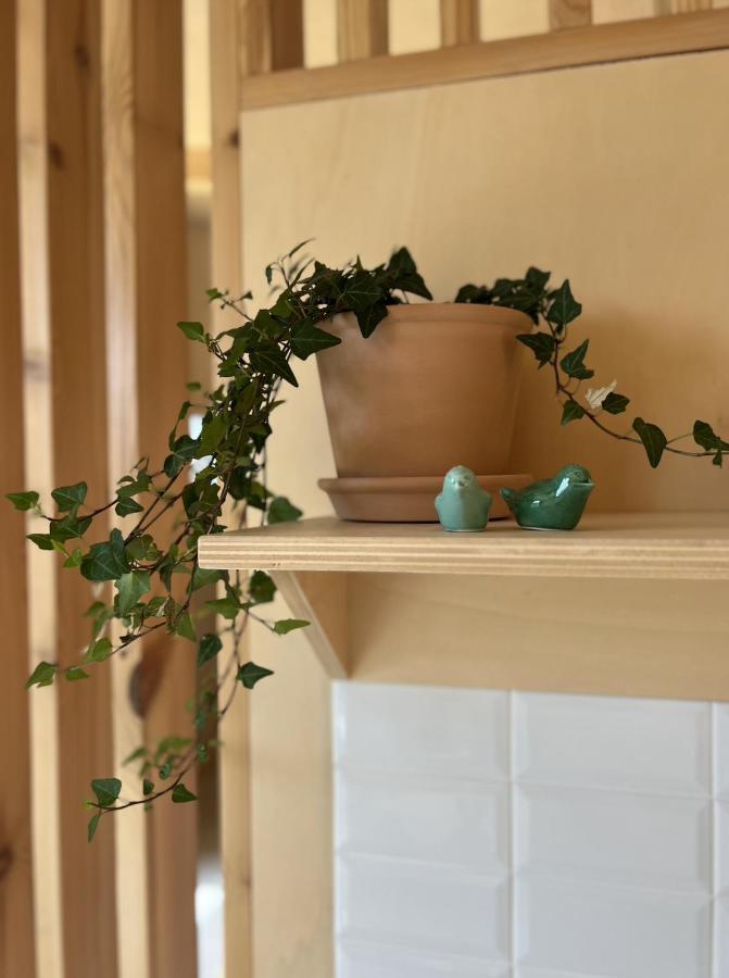 Casa Raposa Lodges - Terrace Mountain View マンテイガス エクステリア 写真